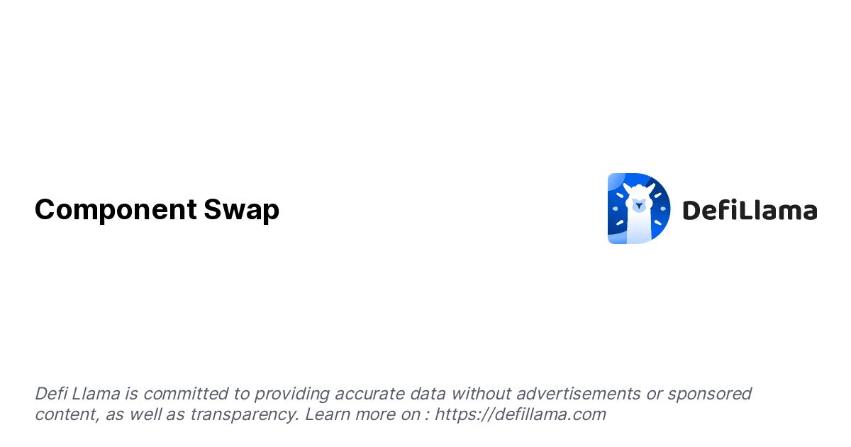 Seamless Protocol Defillama - Dark Wallpaper Collection - Retina Quality